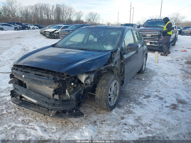 44324475 :رقم المزاد ، JF1GUABC3R8878283 vin ، 2024 Subaru Impreza Base 5-door مزاد بيع