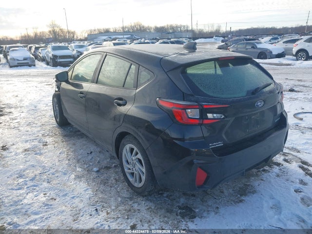 44324475 :رقم المزاد ، JF1GUABC3R8878283 vin ، 2024 Subaru Impreza Base 5-door مزاد بيع