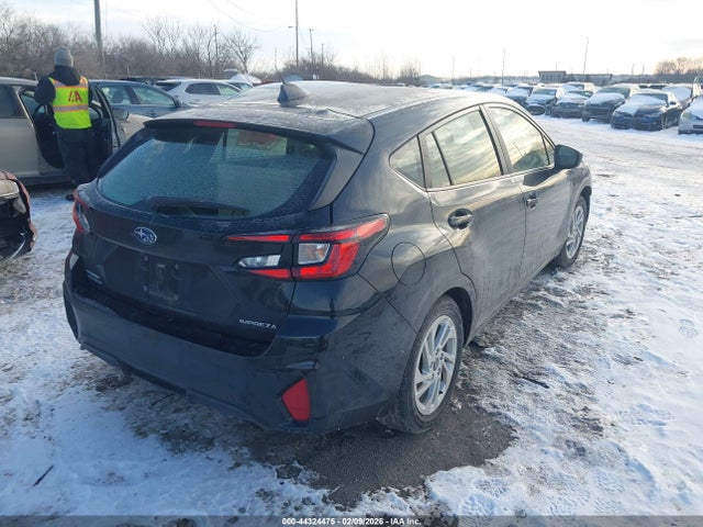 44324475 :رقم المزاد ، JF1GUABC3R8878283 vin ، 2024 Subaru Impreza Base 5-door مزاد بيع