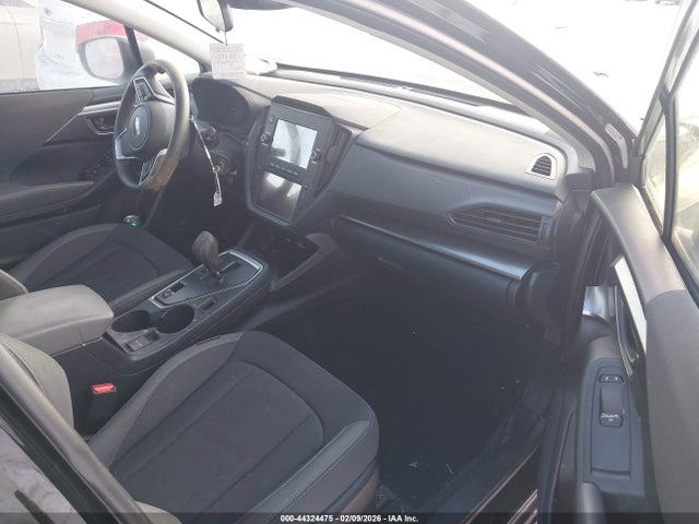 44324475 :رقم المزاد ، JF1GUABC3R8878283 vin ، 2024 Subaru Impreza Base 5-door مزاد بيع