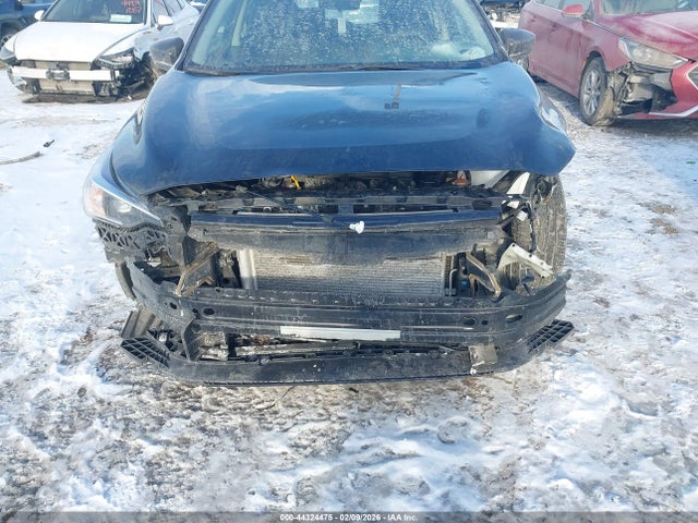 44324475 :رقم المزاد ، JF1GUABC3R8878283 vin ، 2024 Subaru Impreza Base 5-door مزاد بيع