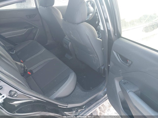 44324475 :رقم المزاد ، JF1GUABC3R8878283 vin ، 2024 Subaru Impreza Base 5-door مزاد بيع