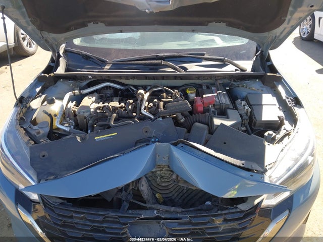 Nissan Sentra Sr Xtronic Cvt 2024 3N1AB8DV2RY376370 Image 10