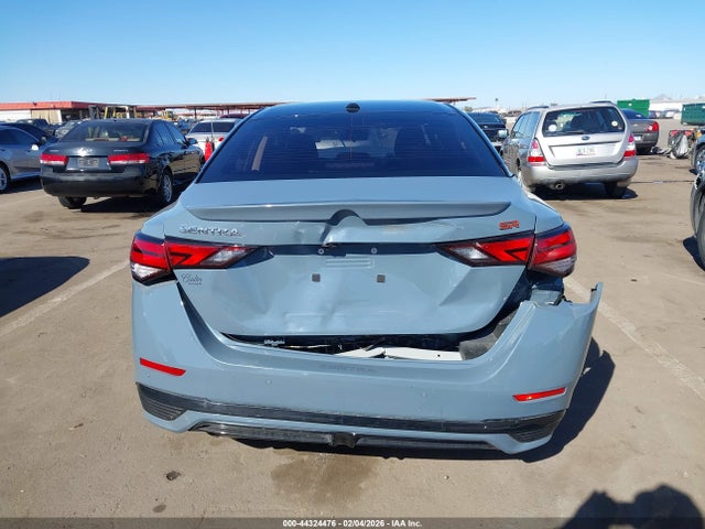 Nissan Sentra Sr Xtronic Cvt 2024 3N1AB8DV2RY376370 Image 15