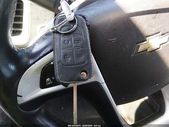 Aukcja sprzedaży 2014 Chevrolet Equinox 1lt, vin: 2GNALBEKXE6144372, numer aukcji: 44324478