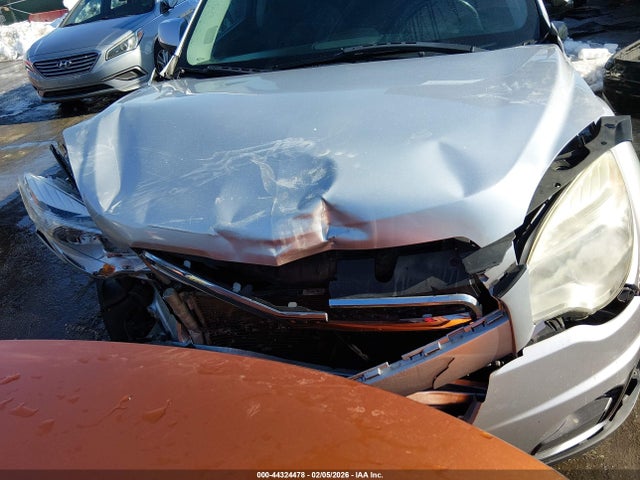 Aukcja sprzedaży 2014 Chevrolet Equinox 1lt, vin: 2GNALBEKXE6144372, numer aukcji: 44324478