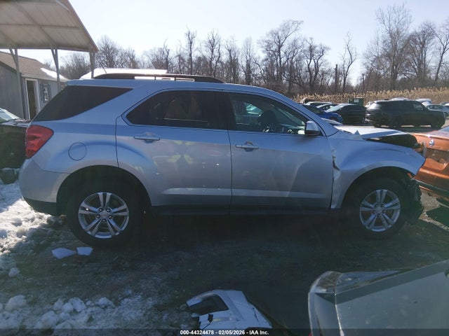 Aukcja sprzedaży 2014 Chevrolet Equinox 1lt, vin: 2GNALBEKXE6144372, numer aukcji: 44324478