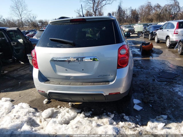 Aukcja sprzedaży 2014 Chevrolet Equinox 1lt, vin: 2GNALBEKXE6144372, numer aukcji: 44324478