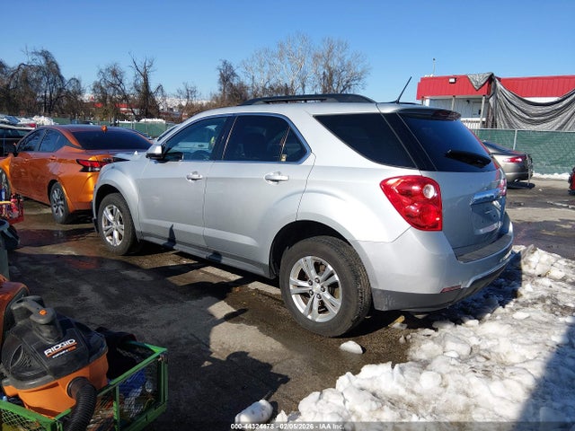 Aukcja sprzedaży 2014 Chevrolet Equinox 1lt, vin: 2GNALBEKXE6144372, numer aukcji: 44324478