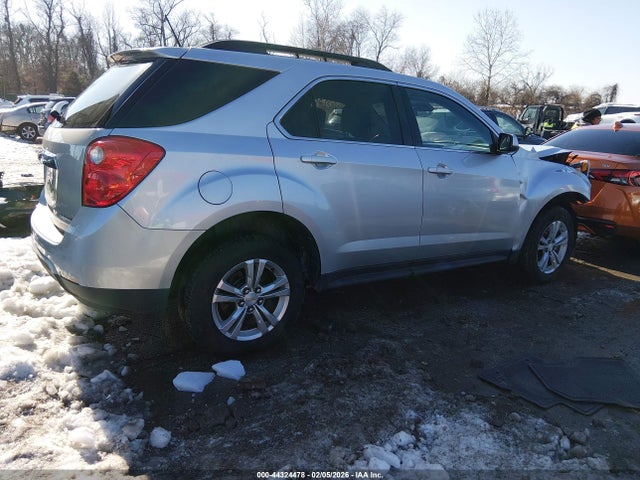 Aukcja sprzedaży 2014 Chevrolet Equinox 1lt, vin: 2GNALBEKXE6144372, numer aukcji: 44324478