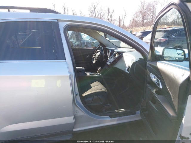 Aukcja sprzedaży 2014 Chevrolet Equinox 1lt, vin: 2GNALBEKXE6144372, numer aukcji: 44324478