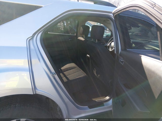Aukcja sprzedaży 2014 Chevrolet Equinox 1lt, vin: 2GNALBEKXE6144372, numer aukcji: 44324478
