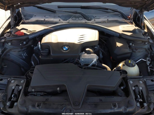 WBA3C1C51EK114311 BMW 328I