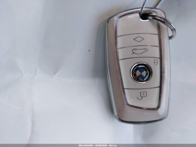 WBA3C1C51EK114311 BMW 328I