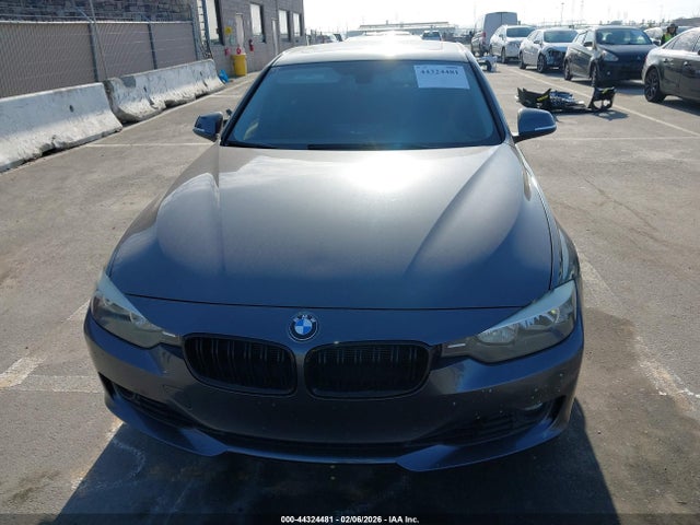 WBA3C1C51EK114311 BMW 328I