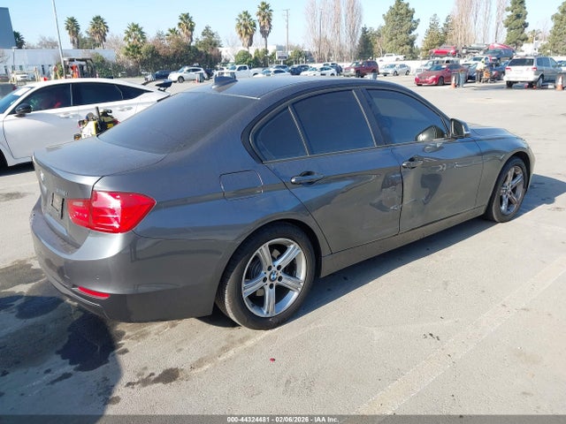 WBA3C1C51EK114311 BMW 328I