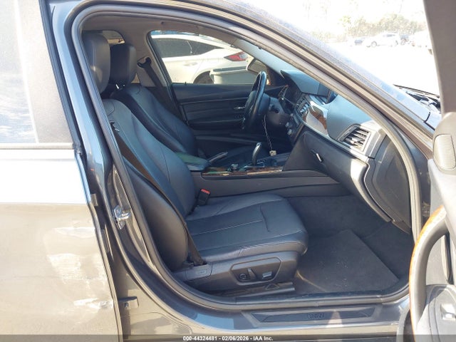 WBA3C1C51EK114311 BMW 328I