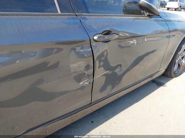 WBA3C1C51EK114311 BMW 328I