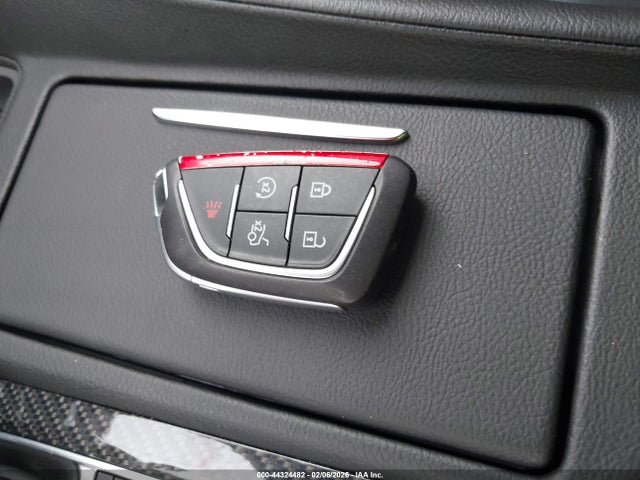 2025 CADILLAC CT5-V 1G6DR5RW2S0105737 Photo 10