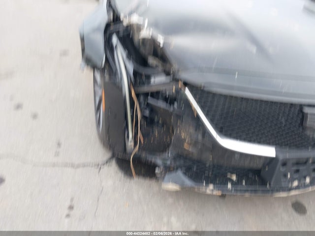 2025 CADILLAC CT5-V 1G6DR5RW2S0105737 Photo 5