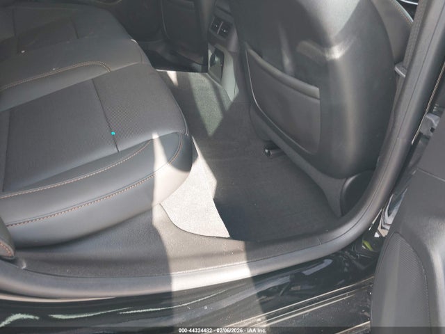 2025 CADILLAC CT5-V 1G6DR5RW2S0105737 Photo 7