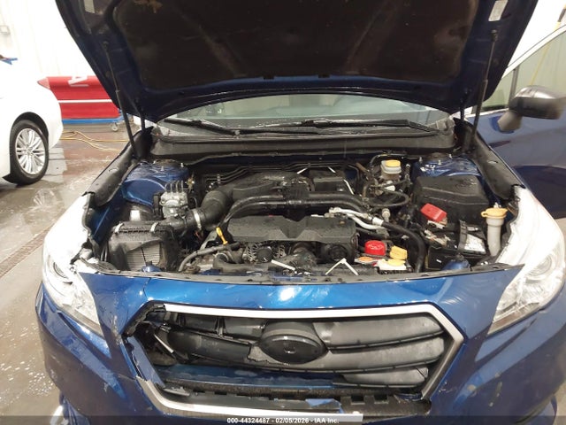 4S3BNBA66F3048697 Subaru Legacy 2.5i