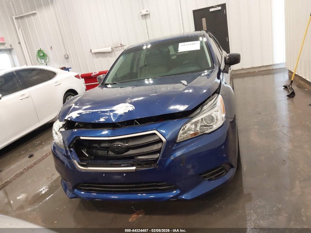 4S3BNBA66F3048697 Subaru Legacy 2.5i