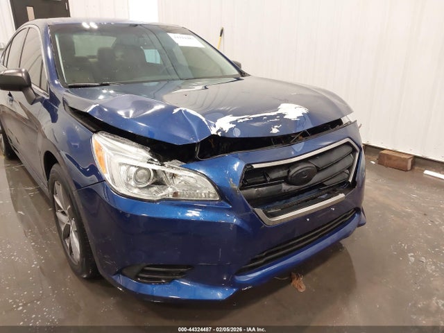 4S3BNBA66F3048697 Subaru Legacy 2.5i