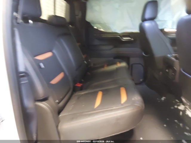 3GTUUEE89RG327880 GMC Sierra 1500 4wd Short Box At4