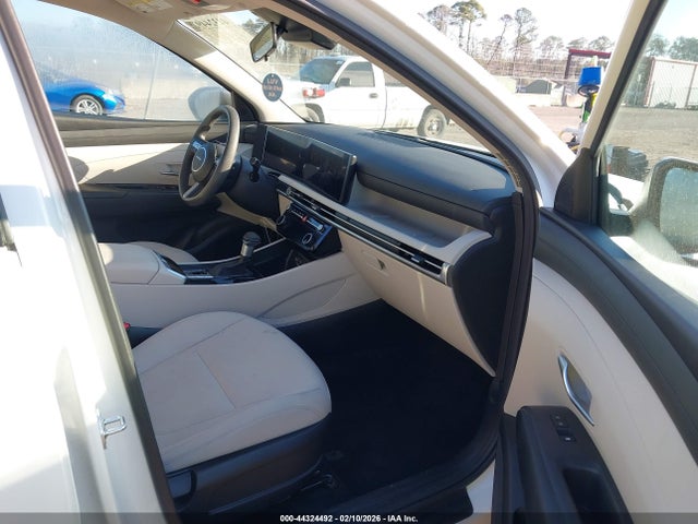Aukcja sprzedaży 2025 Hyundai Tucson Sel, vin: 3KMJB3DE6SE009122, numer aukcji: 44324492