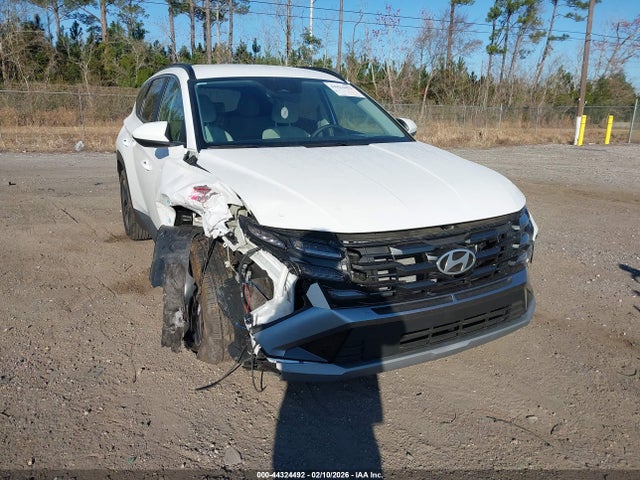 Aukcja sprzedaży 2025 Hyundai Tucson Sel, vin: 3KMJB3DE6SE009122, numer aukcji: 44324492