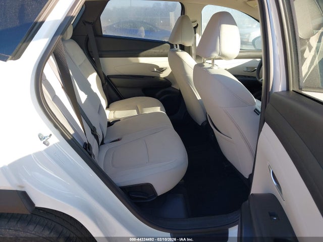 Aukcja sprzedaży 2025 Hyundai Tucson Sel, vin: 3KMJB3DE6SE009122, numer aukcji: 44324492