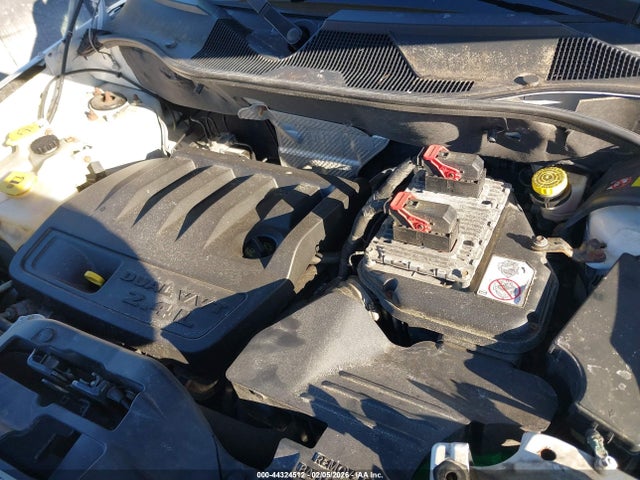 1C4NJRBB4ED647037 Jeep Patriot Sport