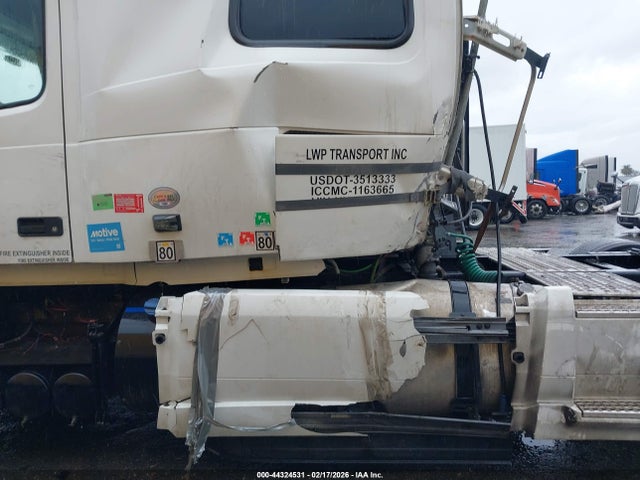 Aukcja sprzedaży 2022 Volvo Vnl, vin: 4V4NC9EH2NN292507, numer aukcji: 44324531