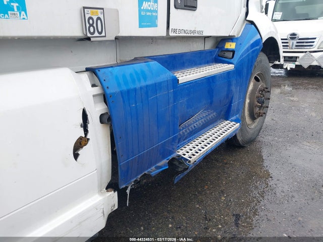Продаж на аукціоні авто 2022 Volvo Vnl, vin: 4V4NC9EH2NN292507, номер лоту: 44324531