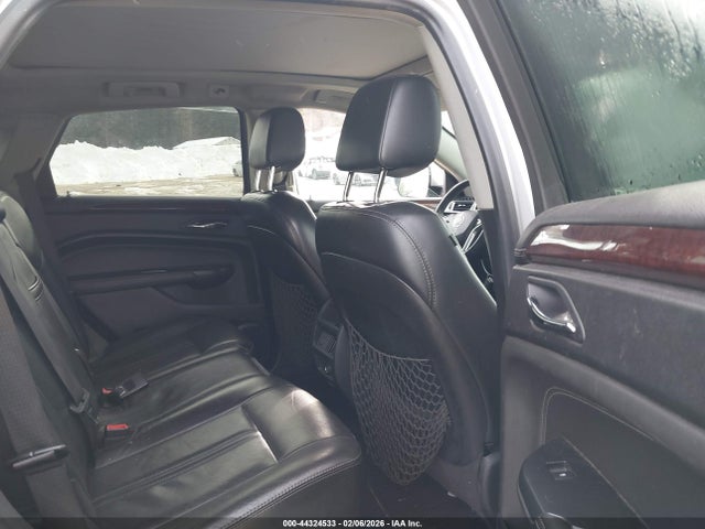 2013 CADILLAC SRX 3GYFNGE31DS654795 Photo 7