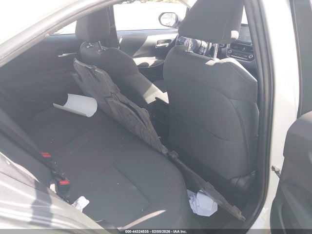 JTDEPMAE0MJ169468 Toyota COROLLA LE