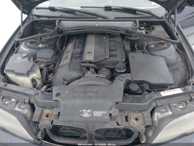 Продажа на аукционе авто 2004 Bmw 325xit, vin: WBAEP33434PF03777, номер лота: 44324540