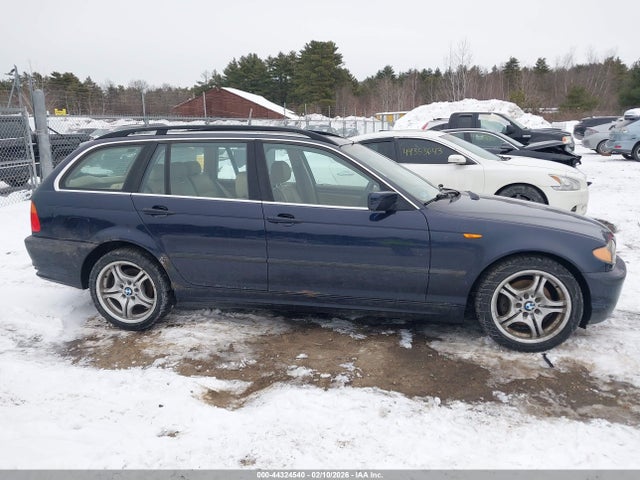 Продажа на аукционе авто 2004 Bmw 325xit, vin: WBAEP33434PF03777, номер лота: 44324540