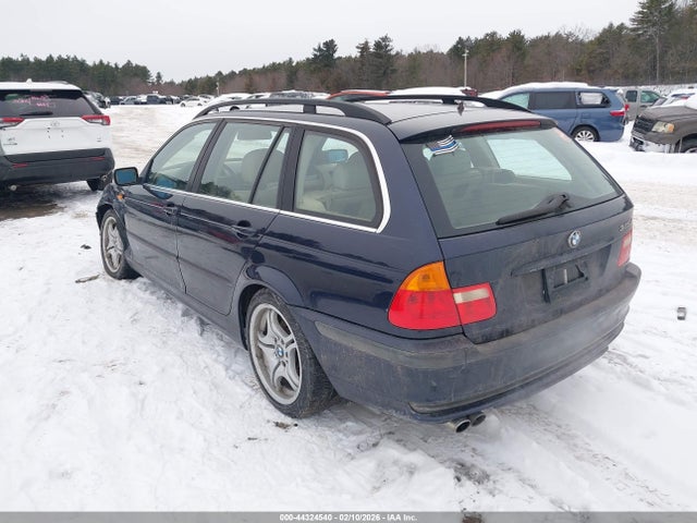 Продажа на аукционе авто 2004 Bmw 325xit, vin: WBAEP33434PF03777, номер лота: 44324540