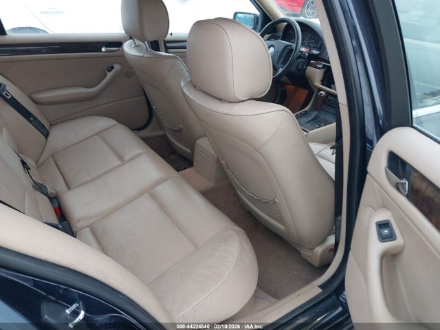 Продажа на аукционе авто 2004 Bmw 325xit, vin: WBAEP33434PF03777, номер лота: 44324540