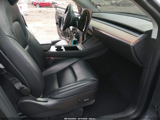 5YJYGDEE5MF256426 Tesla Model Y Long Range Dual Motor All-wheel Drive