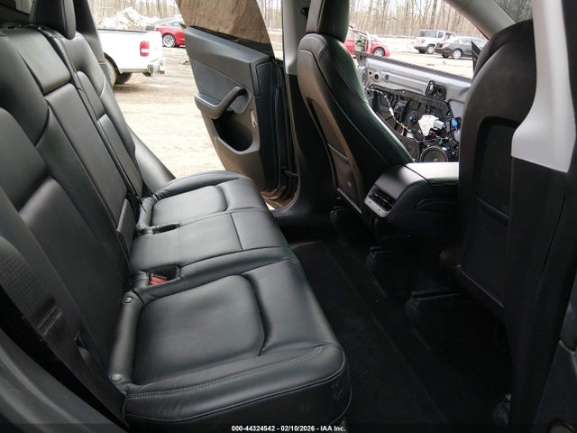 5YJYGDEE5MF256426 Tesla Model Y Long Range Dual Motor All-wheel Drive