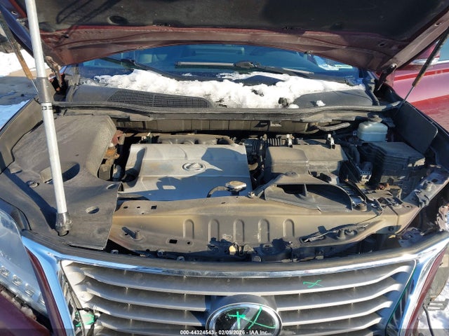Продажа на аукционе авто 2015 Lexus Rx 350, vin: 2T2BK1BA5FC299056, номер лота: 44324543