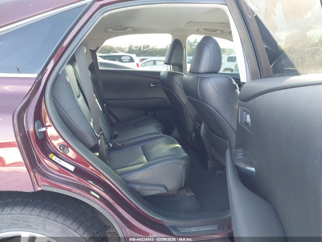 Продажа на аукционе авто 2015 Lexus Rx 350, vin: 2T2BK1BA5FC299056, номер лота: 44324543