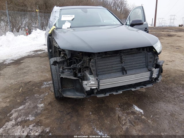WA1VAAF77KD026890 Audi Q7 55 Premium