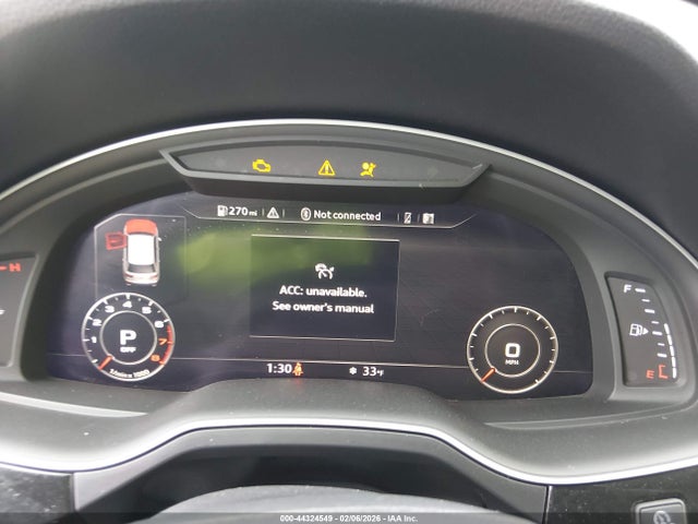 WA1VAAF77KD026890 Audi Q7 55 Premium