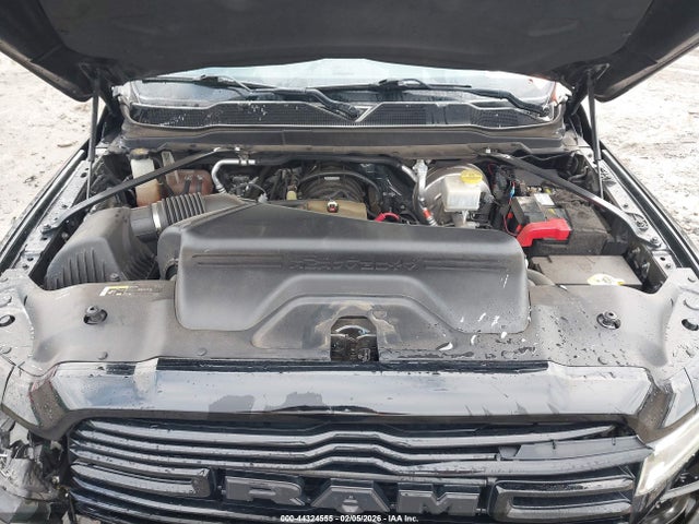 44324555 :رقم المزاد ، 3C6UR5DJ5LG268007 vin ، 2020 Ram 2500 Big Horn  4x4 6'4 Box مزاد بيع