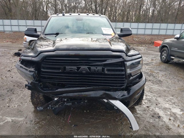 44324555 :رقم المزاد ، 3C6UR5DJ5LG268007 vin ، 2020 Ram 2500 Big Horn  4x4 6'4 Box مزاد بيع