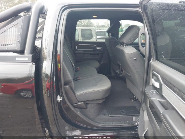 44324555 :رقم المزاد ، 3C6UR5DJ5LG268007 vin ، 2020 Ram 2500 Big Horn  4x4 6'4 Box مزاد بيع